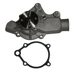 High-volume Water Pump 91-02 Grand Cherokee, Wrangler 4.0L, 2.5L - Click Image to Close